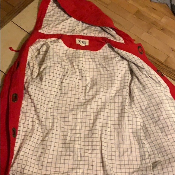 Coat - Picture 3 of 3